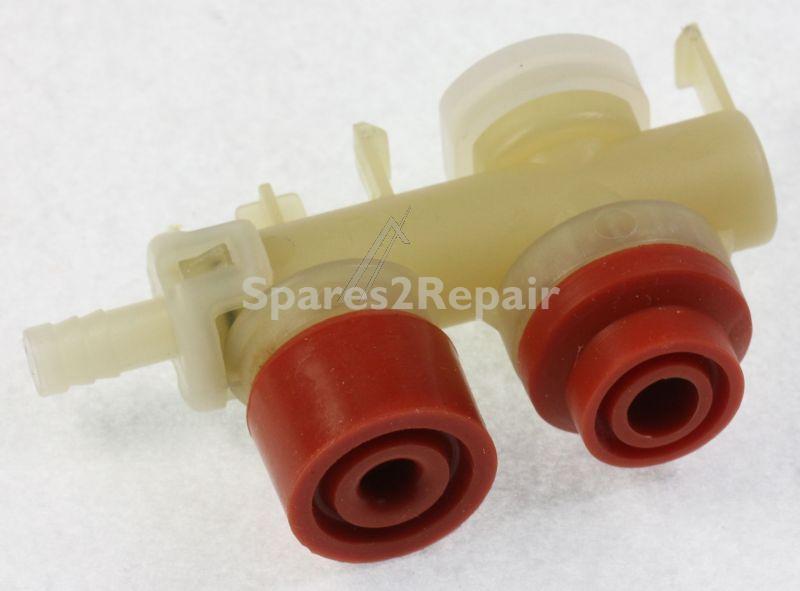 Valve - 00756165 Valve [Bosch Siemens]