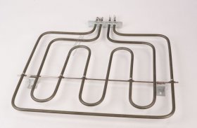 Top Element Oven - 4055031258 Grill Element Upper 800w [Electrolux Aeg]