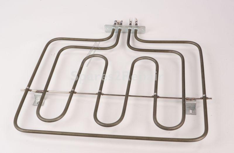 Top Element Oven - 4055031258 Grill Element Upper 800w [Electrolux Aeg]