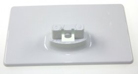 Vestel Stand Support - 20549104 Foot Assembly 16910-led (uv Wh(4818-p-v)