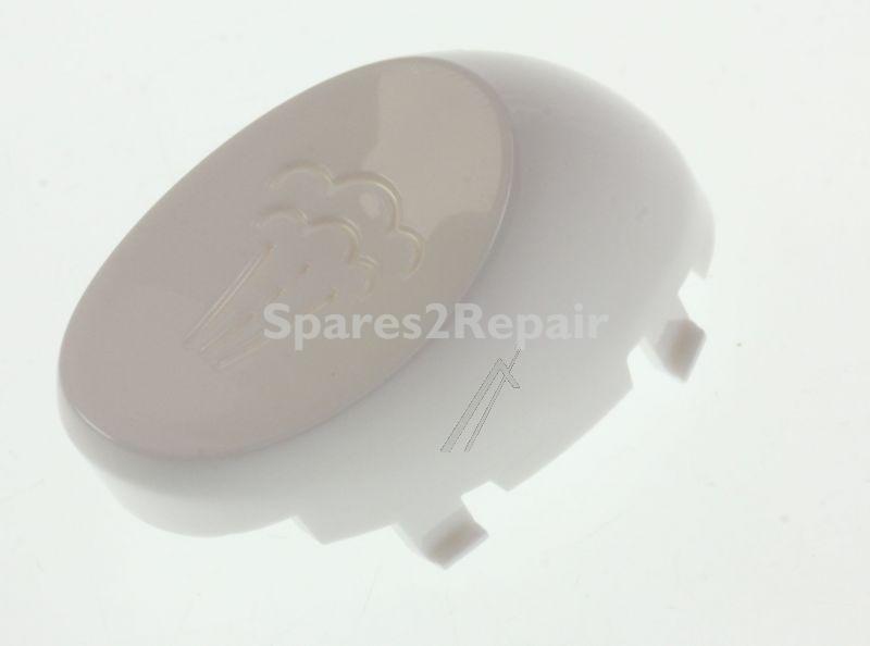 Button - 12002608 Turn Button [Bosch Siemens]