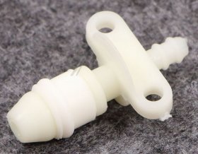 Hose - 12002670 Filter [Bosch Siemens]