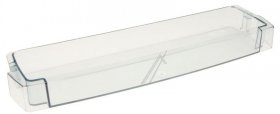 Refrigerator Door Shelf Upper - 138a14 Upper-intermediate Balcony Compartment [Sogedis]