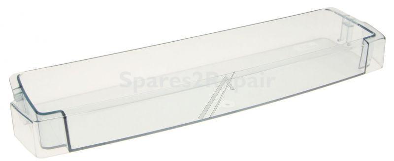 Refrigerator Door Shelf Upper - 138a14 Upper-intermediate Balcony Compartment [Sogedis]