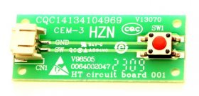 Haier Switch - 0064002047 70028844 Water Switch