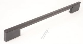 Door Handles - 140258348030 Handle Door Black 480mm [Electrolux Aeg]