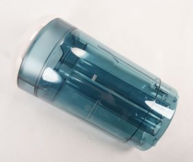 Saeco Dust Collector - 642001013965 Dwt With Handle