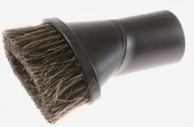 Compatible Nozzle For Upholstery - Orientable Plush Nozzle