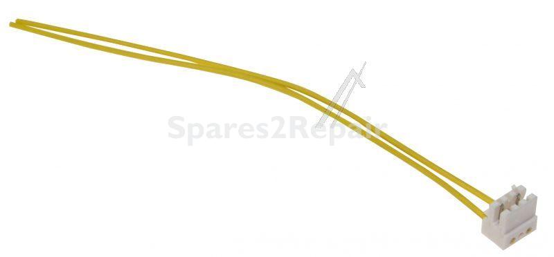 Compatible Cable-plugs-adapter - Cable Adaptor Pump Rast 2 5 150mm