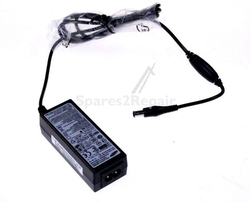 Samsung Plug in Transformer - Bn44-00394c Dc Vss(a) pa-1031-21 sa300 14v 2 14a 110