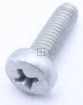 Screw - 37032597 Screw Tt M5*16 Ysb-f [Vestel]