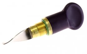 Philips Square Plug - 423902171672 Plastic Cap