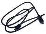 Usb-connector - Usb Lead, Usb 3.1c-plug- Usb 2.0 Mini 5p B-plug
