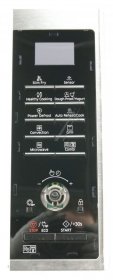 Samsung Operating Unit Screen - De94-03313b Assembly Control Panel Mc32j7055ct-eu Sts Ty