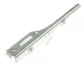 Perforated Rail - C00385297 481010822421 Oven Door Hinge Support Right [Whirlpool Indesit]