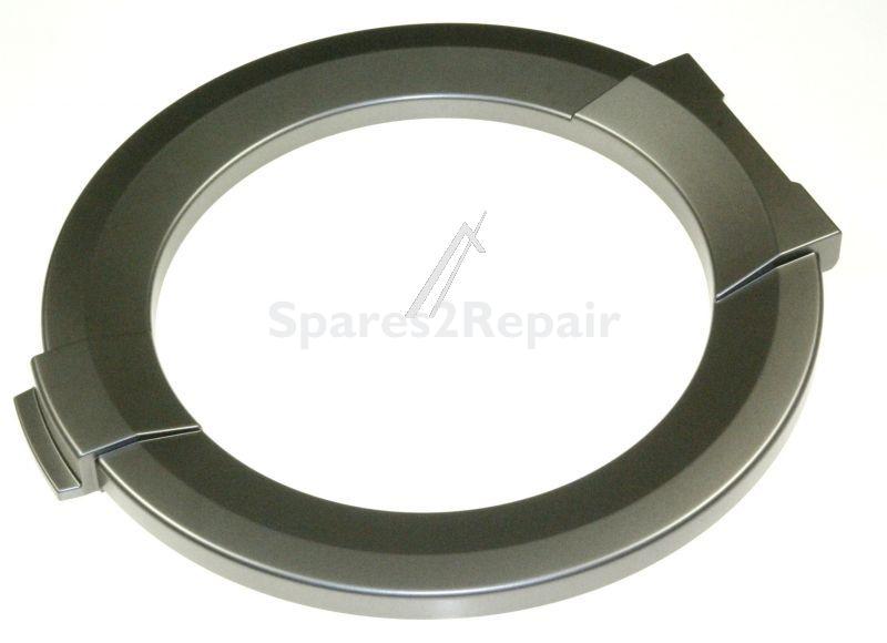 Hisense Gorenje Flange Washing Machine Window - 414470 Door Frame-exterior Wm-70 c