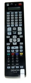 Sound United Ir remote Control - Rc1165 30701010600ad Remote Controle Rc1165 Avr4520