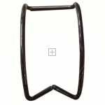 Samsung Mounting Parts - Dc61-60499b Clip-tub Hswr p1291 no-paint