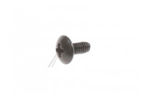 Samsung Screw - 6003-001563 Screw-taptite th + - s m4 l8 zpc3(blk) s