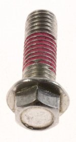 Samsung Screw - 6011-001492 Bolt-flange m8 l25 pass sts304nylock p1