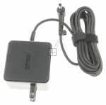 Asus Power Supply notebook - 0a001-00330100 Asus Adapter 33w19v 2p Us Type