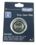 Coffee Filter - Dlsc400 5513280991 Dlsc400 One Cup Easyclean Filter [Delonghi]