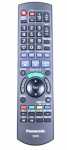 Panasonic Ir remote Control - N2qayb000462 Remote Control