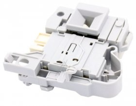 Door Interlock Switch - Dks04404 140013457027 Latch Lock [Electrolux Aeg]