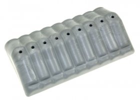 Drum Paddle - 1296480021 Bulge [Electrolux Aeg]