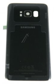 Samsung Battery Compartment Lid - Gh82-13978a Svc Cover Assembly-b-glass