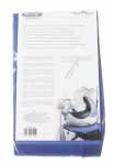 Ironing Cloth - Po1004 Ironing Cloth Blue 110x45 For Ads1000 [Delonghi]