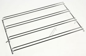 Telescopic Slideout Oven Grills - 8081603014 Grid Left [Electrolux Aeg]