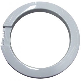 Flange Washing Machine Window - 1108252006 Door Ring Outer [Electrolux Aeg]
