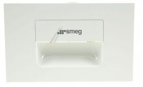 Smeg Detergent Dispenser Cover - 768910085 Cover Detergent Smeg 08