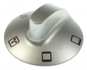 Hisense Gorenje Button - 639046 Knob 41-1 Is-duo-k34 039-9011