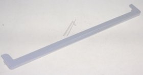 Decorated Panel - Crisper Cover Trim-345(inj)s w [Vestel]