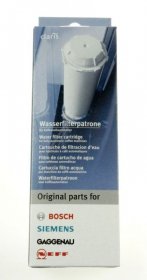 Water Filter - Tcz6003 00461732 Water Filter Cartridge [Bosch Siemens]