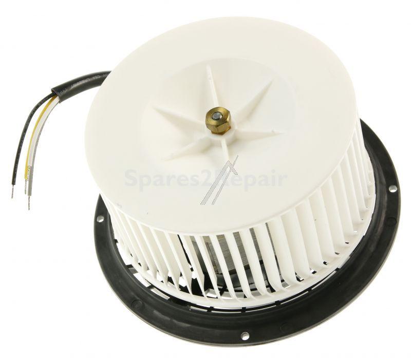 Smeg Motor - 795210689 Motor