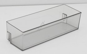 Hisense Gorenje Vegetable Drawer Cover - Hk2109514 Glass Plate
