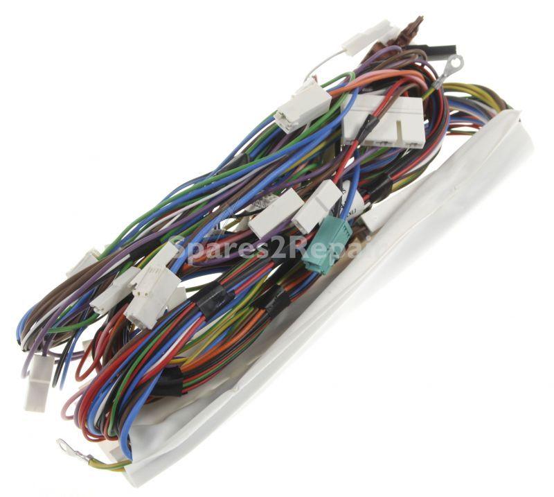 Harness - 32004529 Cabling Lv [Vestel]