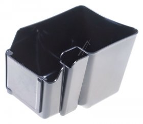 Jura Pulp Container - Tresterbehalter Fur Suitable For Jura E8 (eb)