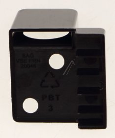 Casing Cover - 42164099 Glasslid Cover Plas [Vestel]