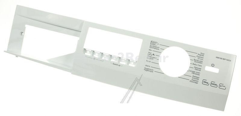Haier Operating Unit Screen - 0020507803ck 49056432 Control Panel