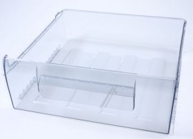 Hisense Gorenje Freezer Drawer - 711824 Compartment