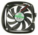 Climadiff Ventilator Motor - Cha8012rl-a15b Jg60 03 01 02 Fan Motor
