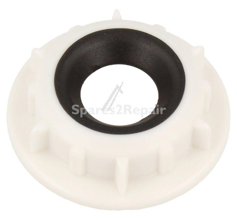 Screw Cap - 1015924 External Pipe Nut [Amica]