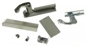 Smeg Handle - 690073400 Kit Door Reversib Elec_bn