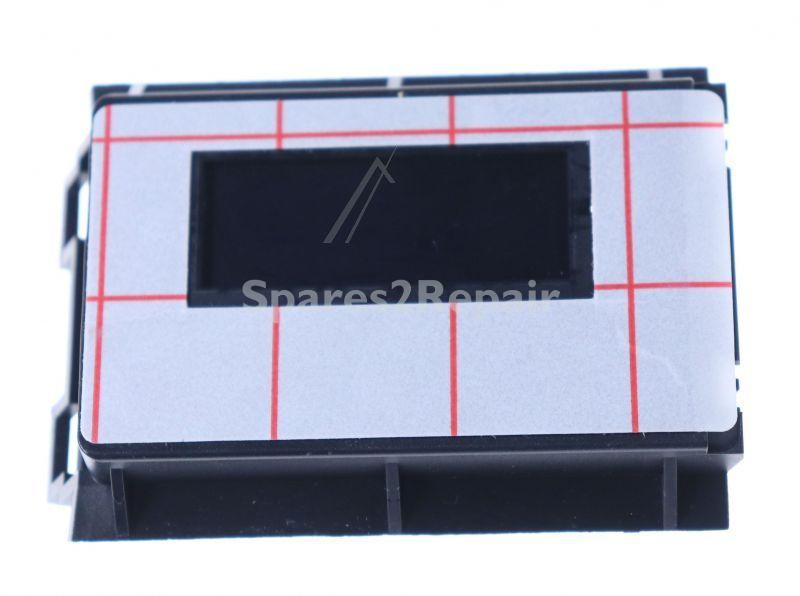 Housing - 00267850 Housing [Bosch Siemens]