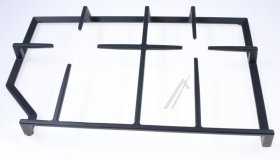 Cooker Pan Support - 140071014017 Grid Pan Support Left [Electrolux Aeg]