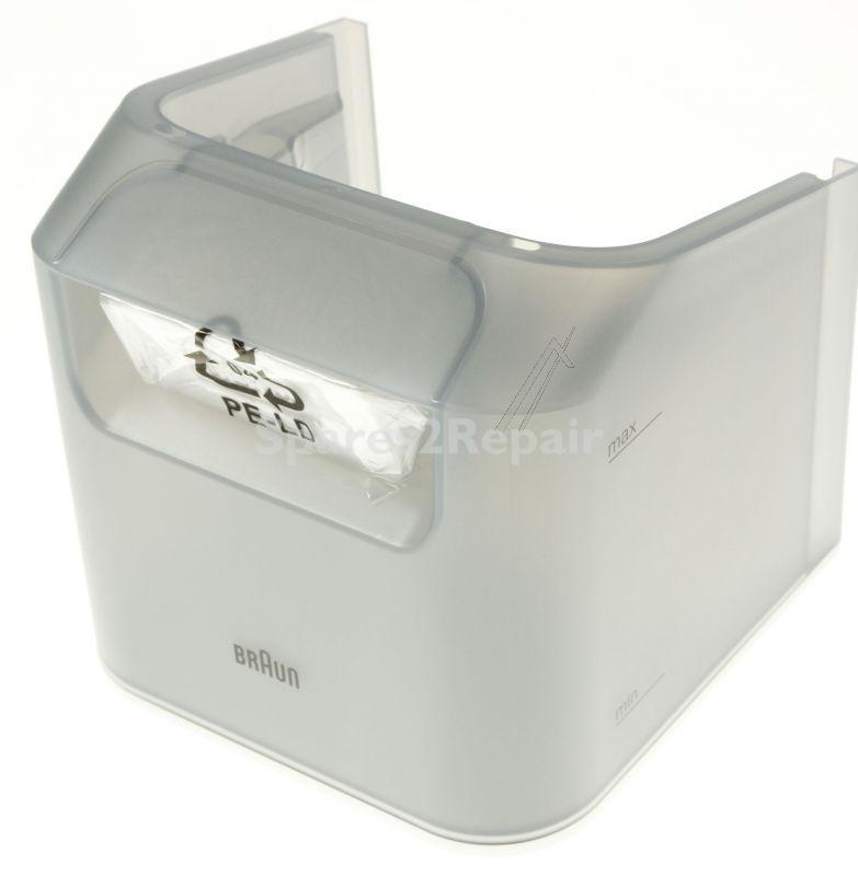 Tank - 7312880569 Tank [Delonghi]